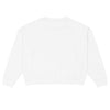 Women’s Organic Crew Neck Sweatshirt | Soft & Cozy