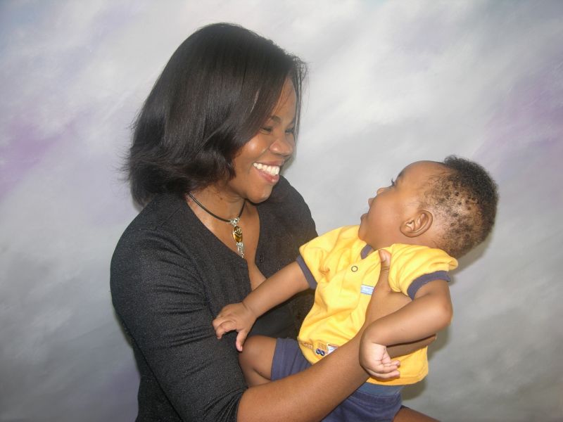 Becoming the Special Needs Mama Bear