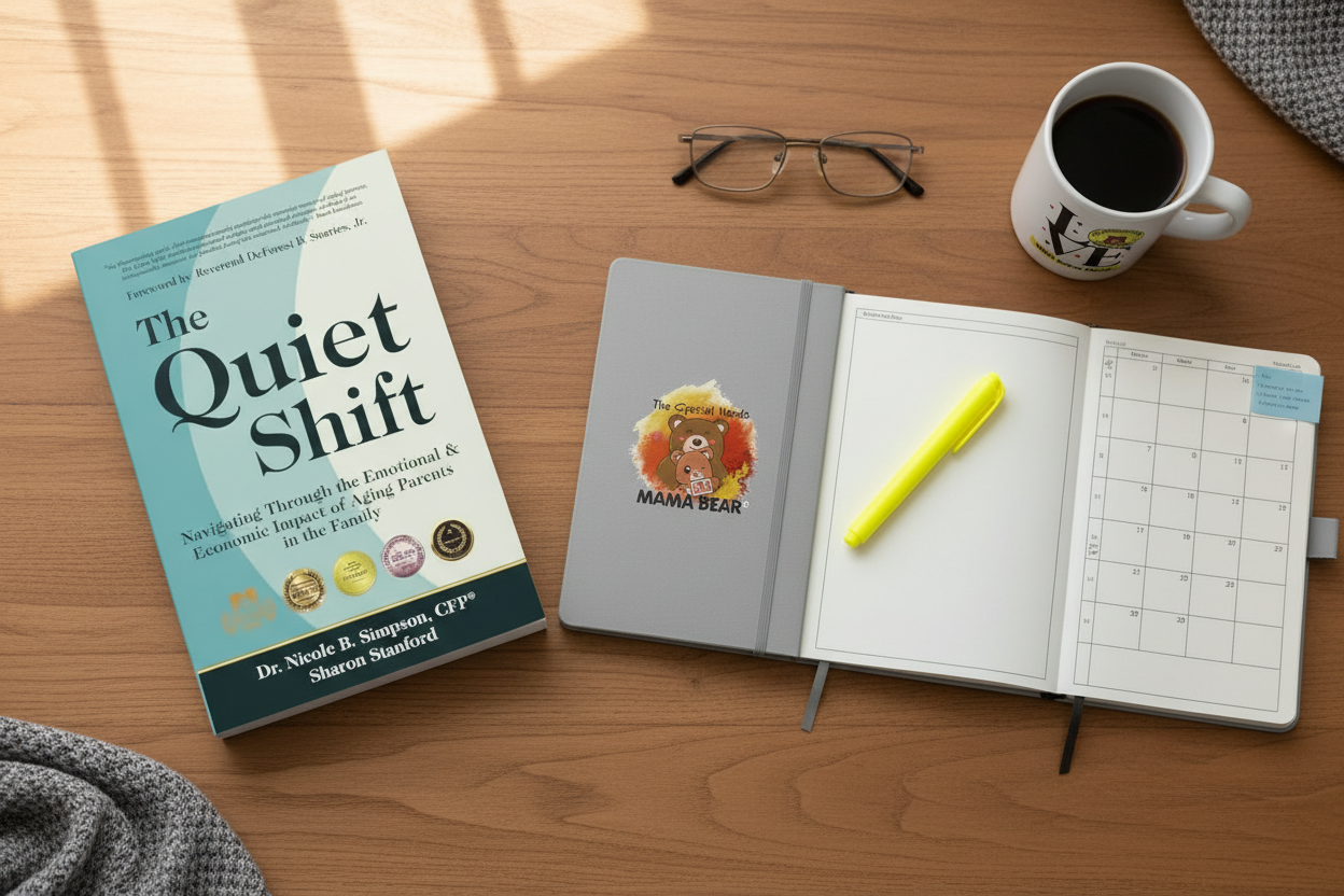 One of My Biggest Regrets as a Special Needs Parent