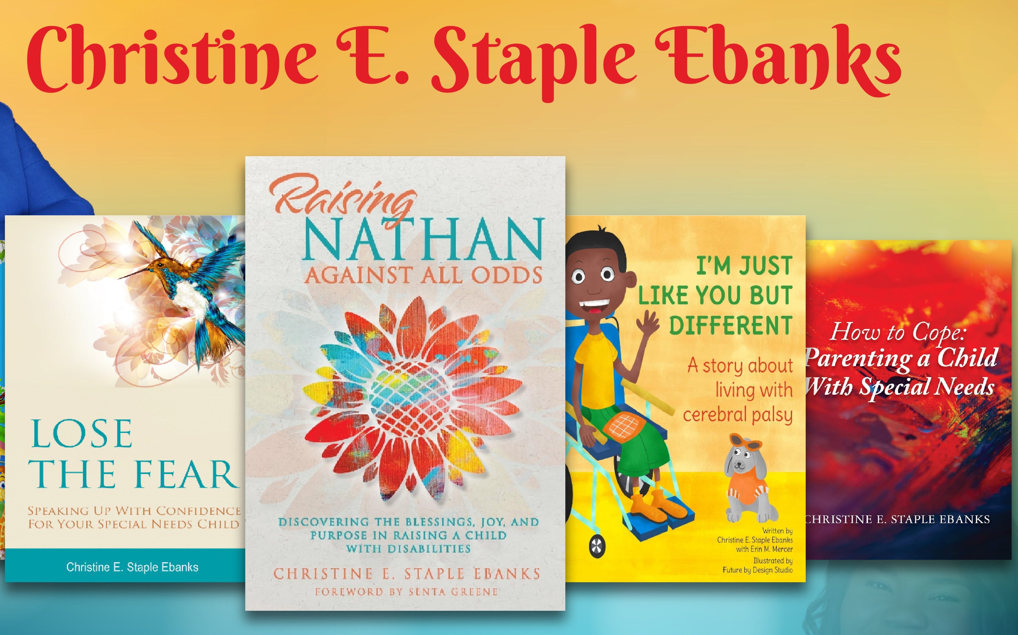 Special Needs Parenting Books