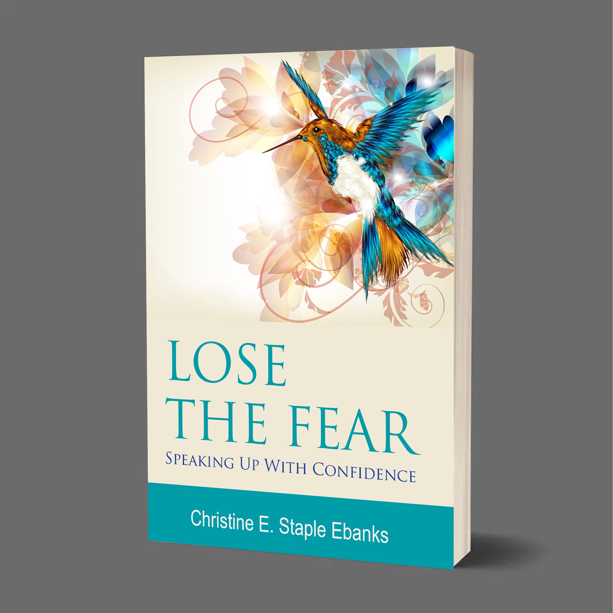 Lose the Fear: Speaking Up with Confidence for Your Special Needs Child