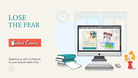 Lose the Fear: The Digital Course