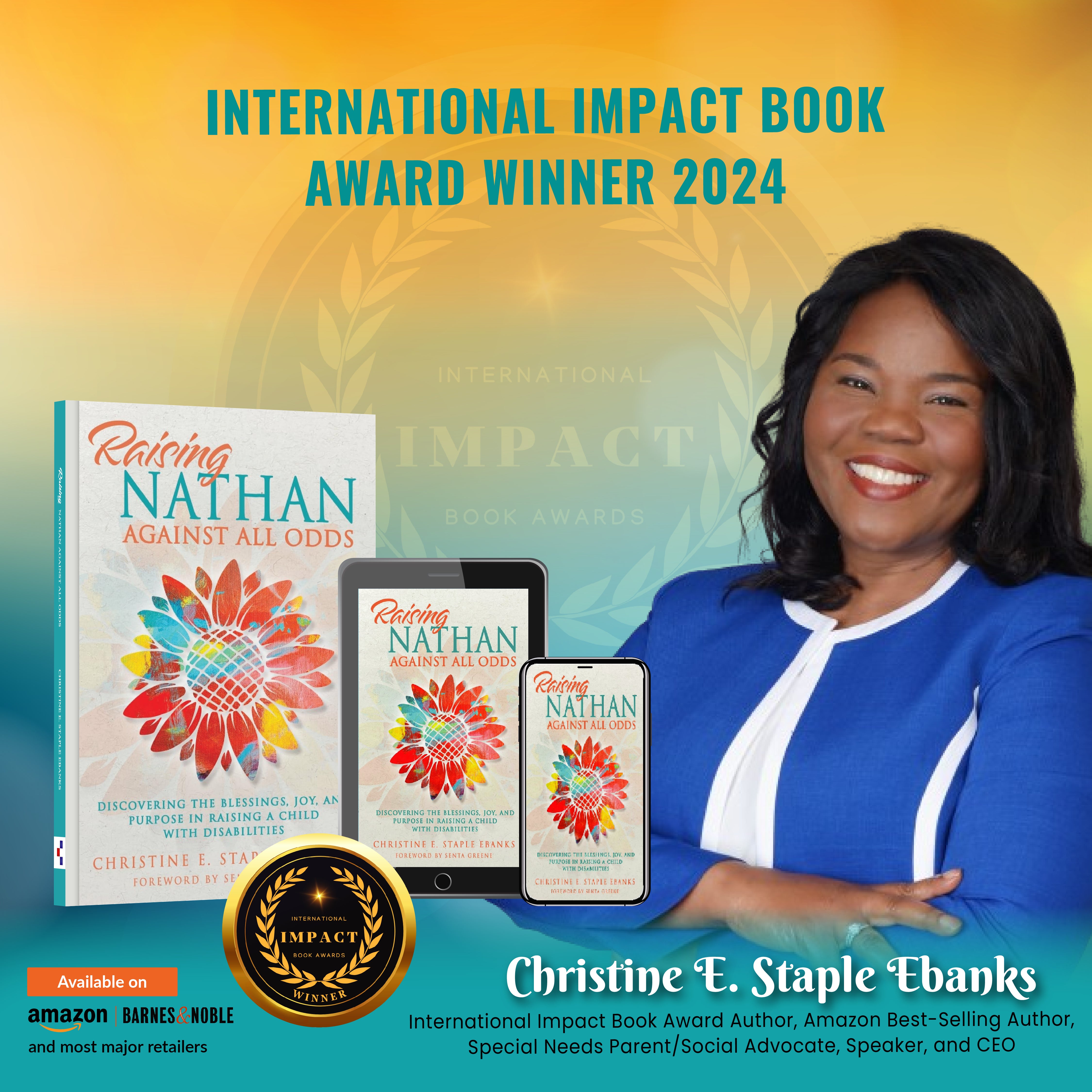 Mama Bear Inner Circle