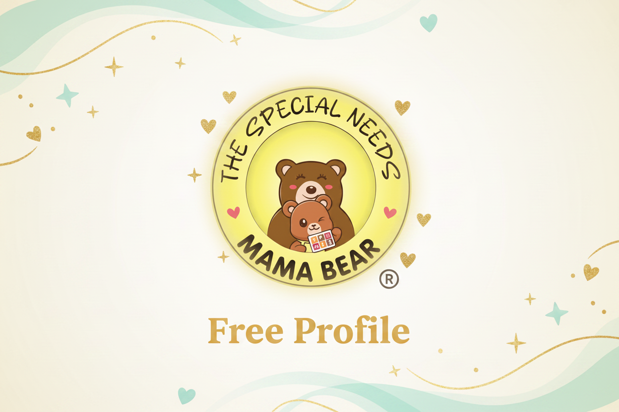 Free Profile Membership Banner