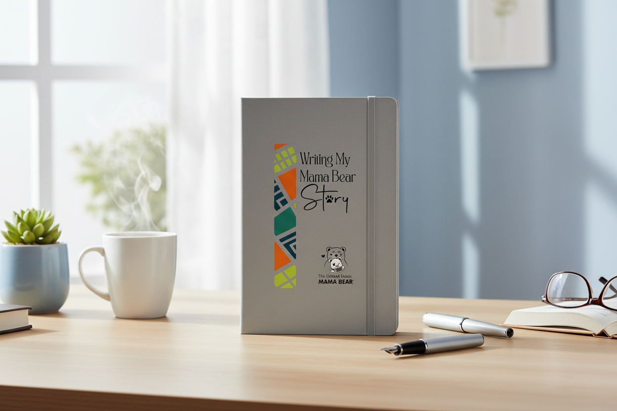 Journal - Desk Placement