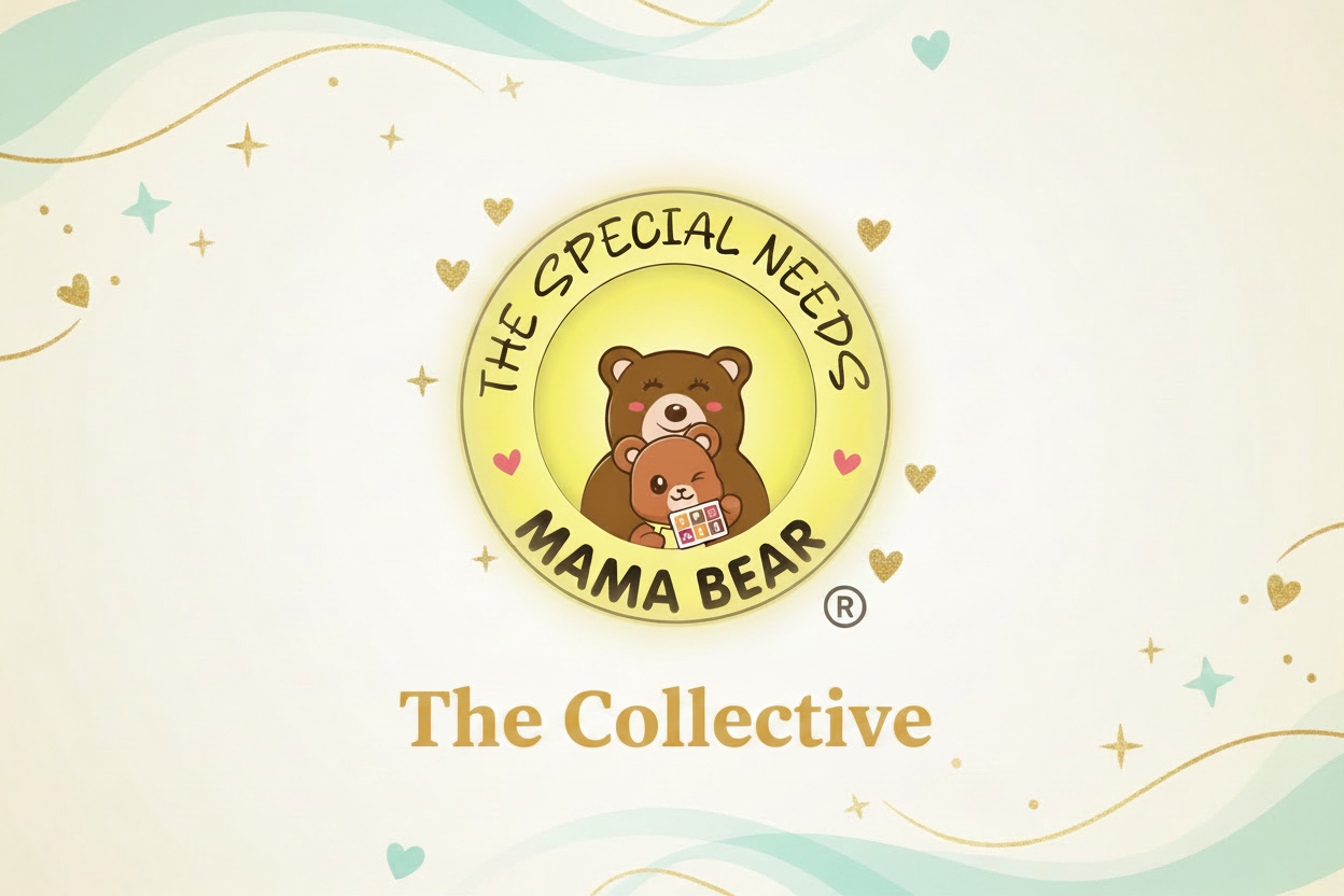 The Collective Membership Banner