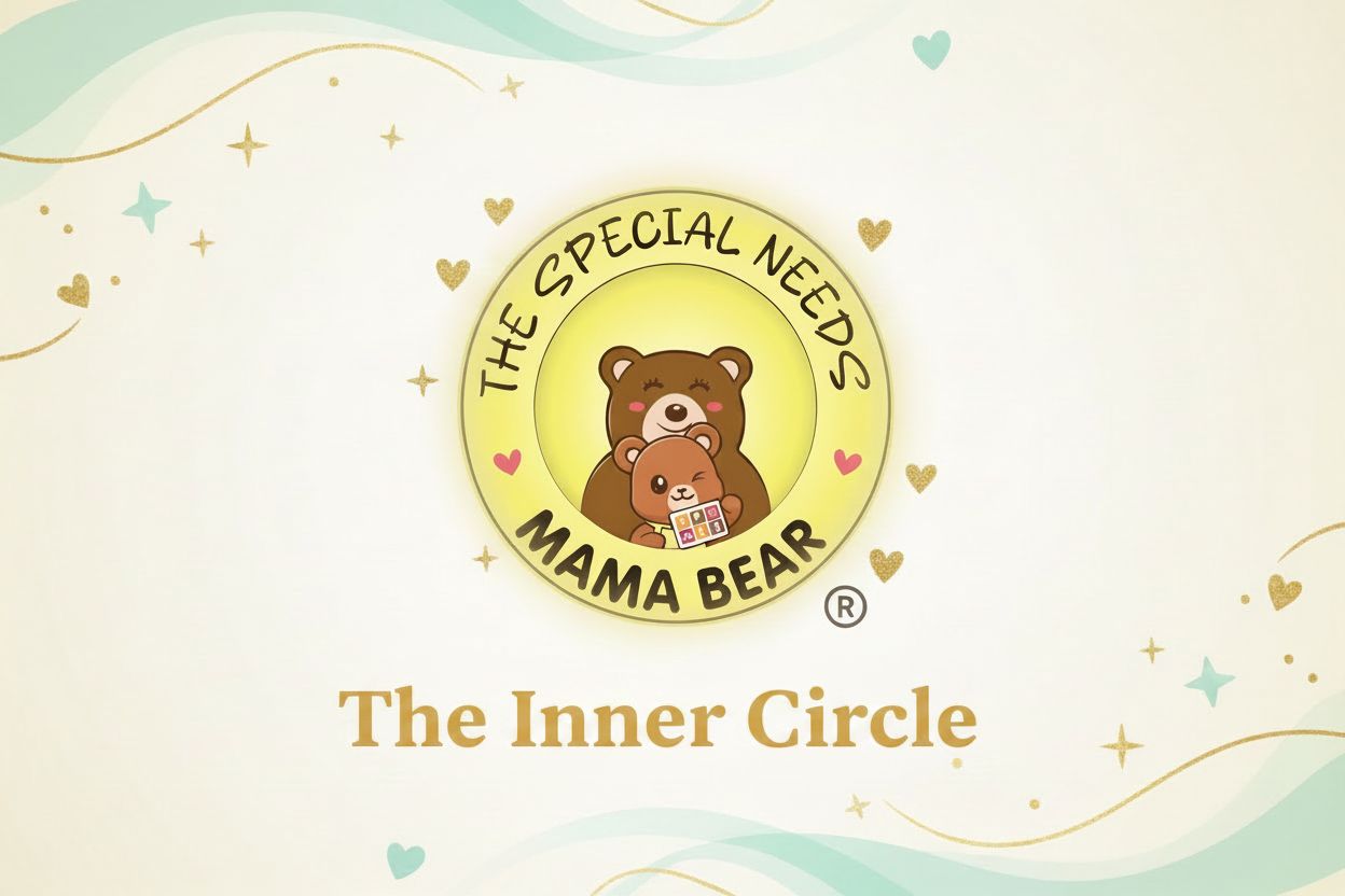 The Inner Circle Membership Banner